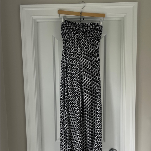 Michael Kors silk maxi - Picture 1 of 5